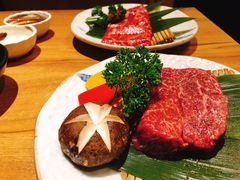 m9菲力肉-炼火烤肉店