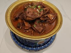 -金典银峰老鹅馆·昆山菜(亭林公园店)