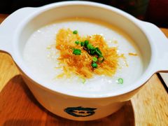 瑶柱白粥-和粤粥道(柏威年购物广场店)