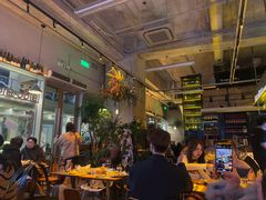 -Blac+Blac(中海环宇荟店)