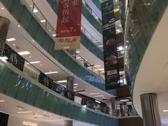 -金光华广场