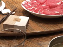 雪龙上脑牛肉-珍宝轩海鲜火锅(碧湖大厦店)