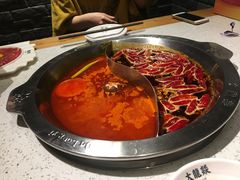 -大龙燚火锅