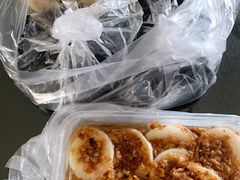 -共和老洪豆花草粿水粿