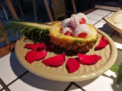 -Thai Basil罗勒叶泰式餐厅(时代天街店)