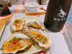-靓靓蒸虾·头牌蒸虾(南山桂庙店)