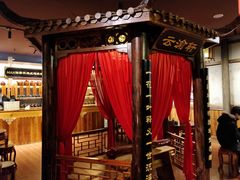 -MAX伯爵沉浸式超级游戏体验馆·实景桌游·剧本杀(小时代店)