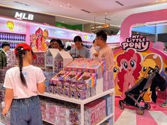 -天河城购物中心