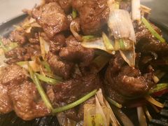 -青年公社烤鸭(青年路店)