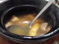 -民间瓦缸煨汤館(嵩山路店)