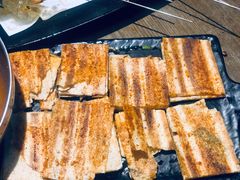 -马海涛牛肉串·午市牛腩饭·烧烤夜宵(领汇广场店)