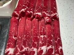 -海底捞火锅(团结桥店)