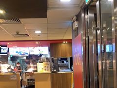 -麦当劳(一德路店)