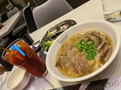 -CHILL Pho澳洲牛肉越南粉(佛山顺德万象汇店)