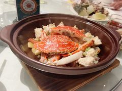 -千灯盛汇·头牌粤菜(致越优城店)
