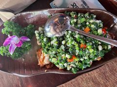 大理风味葱椒鸡-花马天堂云南餐厅 Lost Heaven(高邮路店)