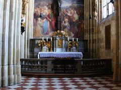 圣斯蒂芬大教堂-斯蒂芬主教座堂(Stephansdom)