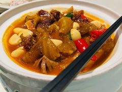 -淮扬村中餐厅
