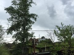 -北京水岸山吧度假村(雁栖镇店)