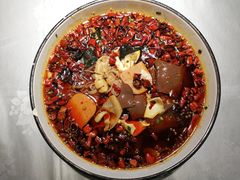 -雲蜀龙阁·金牌水煮鱼(方庄店)