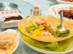 -津城食府(大理道店)