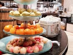 -星汇餐厅(新濠影汇店)