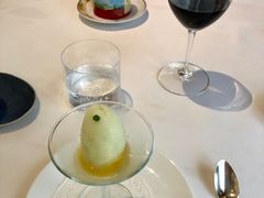 -La Villa French Restaurant