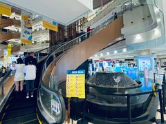 -新世界大丸百货