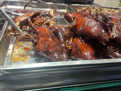 -乔波食品(杜桥中心菜场店)