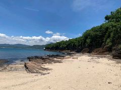 -东平洲海岸公园