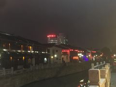 -衣裳街历史文化街区