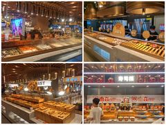 -山焱·炭火自助烤肉(周浦万达店)