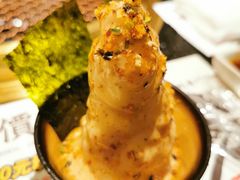 土豆泥-牛家酒场(7mall店)
