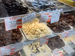 零售区-百年义利(白坊路店)