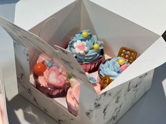 -米柚烘焙教室(工联CC店)