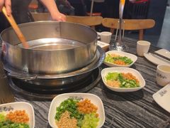 -老船舫·现做活鲜鱼馆(东郊记忆店)