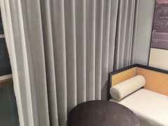 -铂尔登国际酒店(南山深圳湾口岸店)