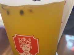 -茶太良品·北京特色茶饮(西站食宝街店)
