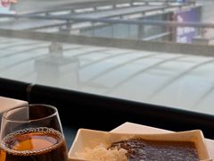 -ANA羽田机场休息室(羽田空港第3ターミナル)