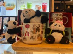 -星巴克(兰桂坊店)