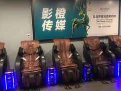 -星轶IMAX影城(九亭U天地旗舰店)