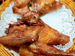 -皇鸽餐厅(五桂山分店)