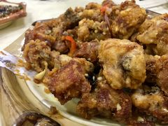 -标记美食新鲜猪杂(兴南大道店)