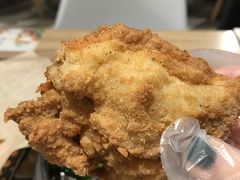 -肯德基(宁波万达店)