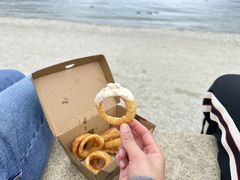 -Fergburger(皇后镇店)