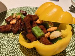 -桂满陇·海市蜃楼·黑金(国金店)