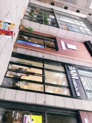 -3AM HAIR SALON染发接发