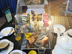 -南沙游艇会·大兵船餐厅