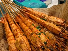 -79号渔船海鲜饭店(岗厦店)