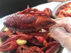 -怪怪龙虾·来自江苏盱眙(惊驾路店)